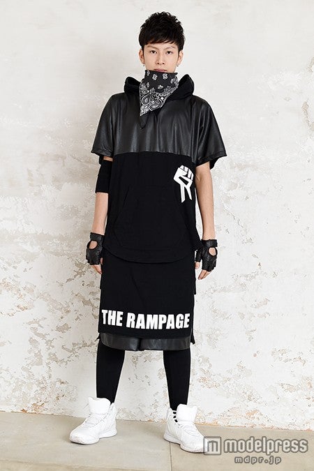 画像13/19) EXILE TRIBE新グループTHE RAMPAGEに直撃、メンバー全員に