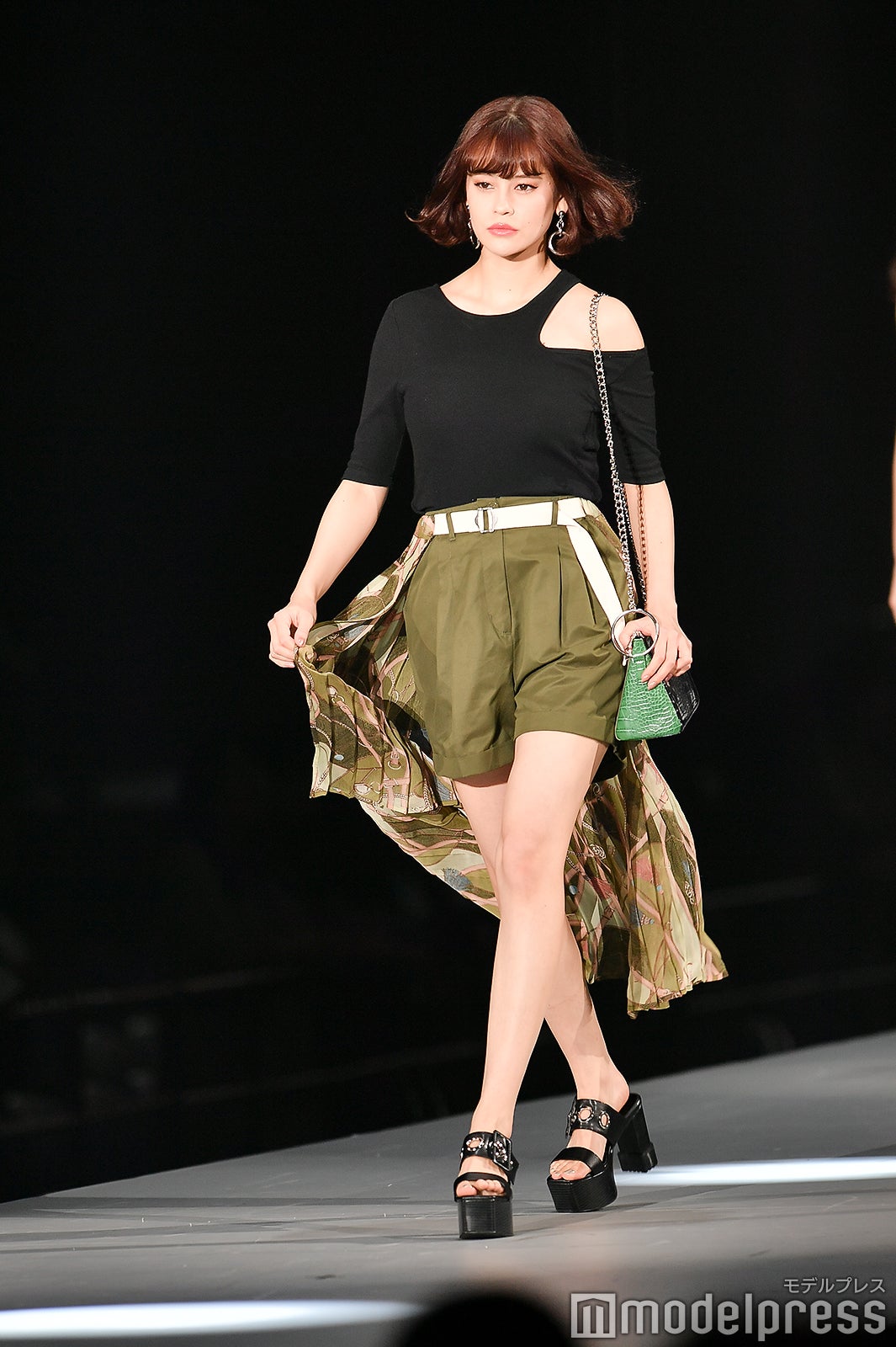 emma（C）モデルプレス