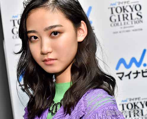 “ガールズの頂点”18歳美女が最多受賞 永井莉音さんの夢を叶えるまでの努力<東京ガールズオーディション2018>