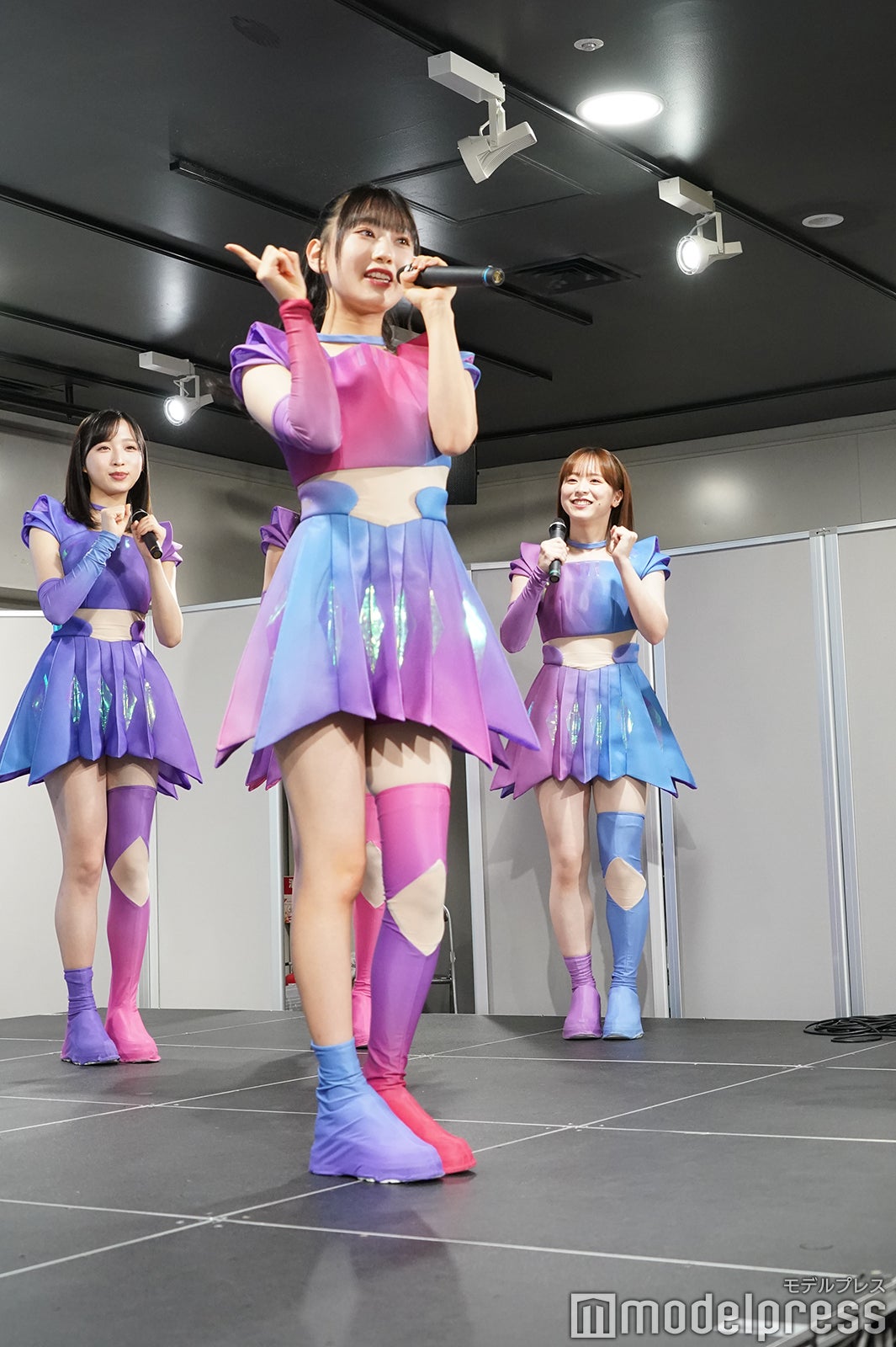 SURRY（徳永羚海）（C）モデルプレス