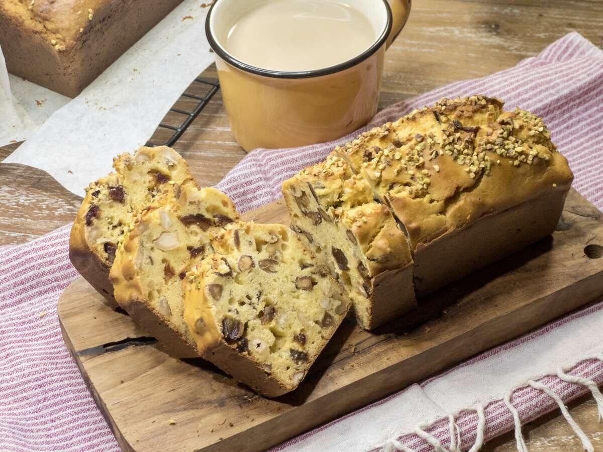 食べやすい厚さにカットしたら、完成