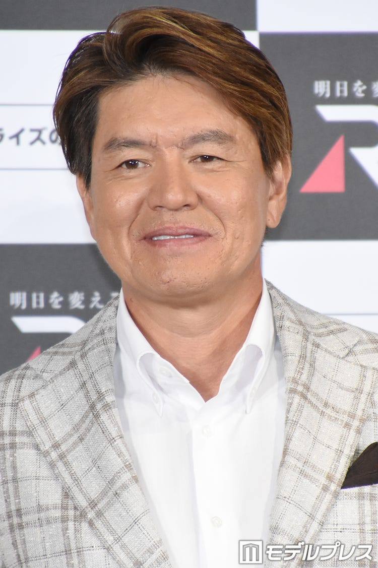 ヒロミ 年齢