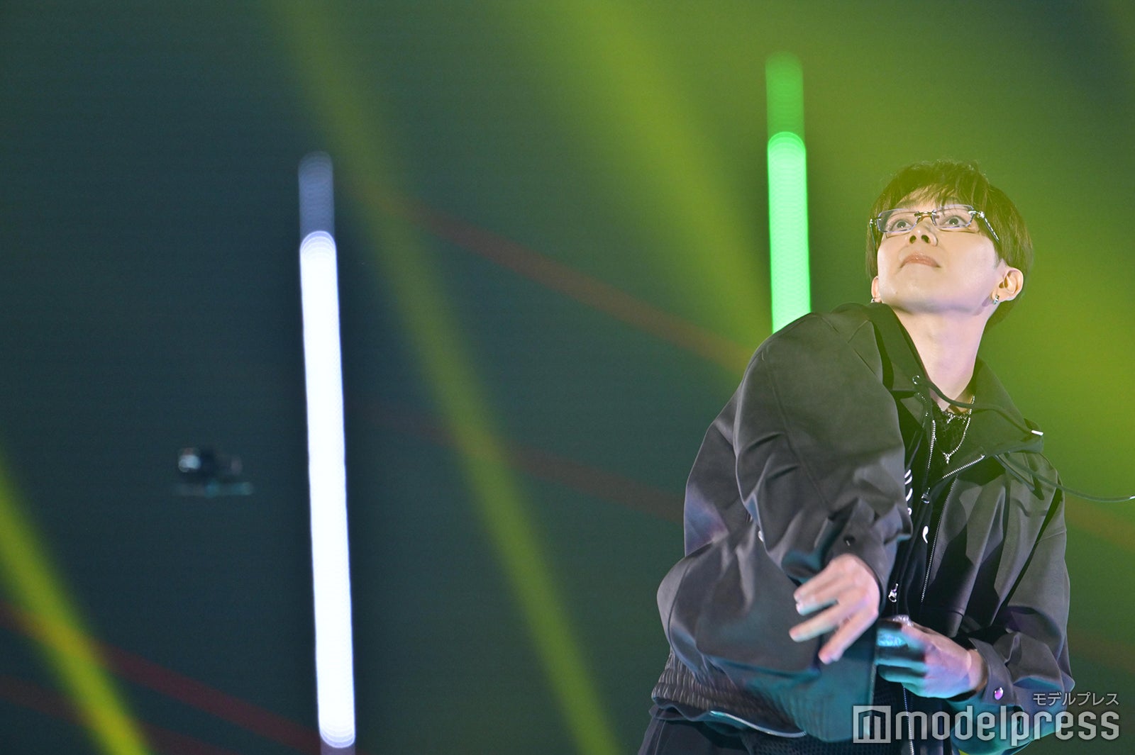 宮世琉弥（C）モデルプレス