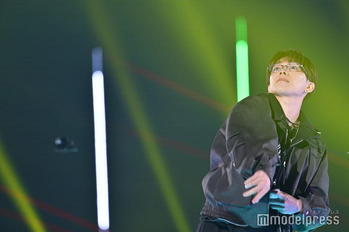 宮世琉弥(C)モデルプレス