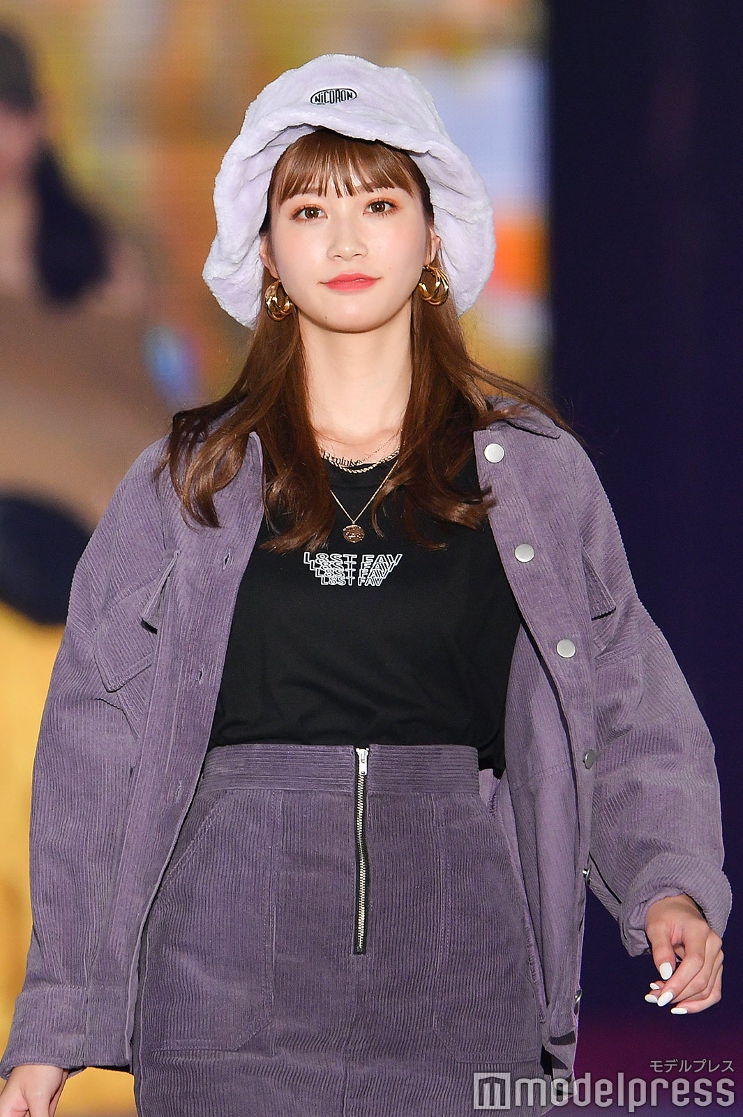 生見愛瑠（C）モデルプレス