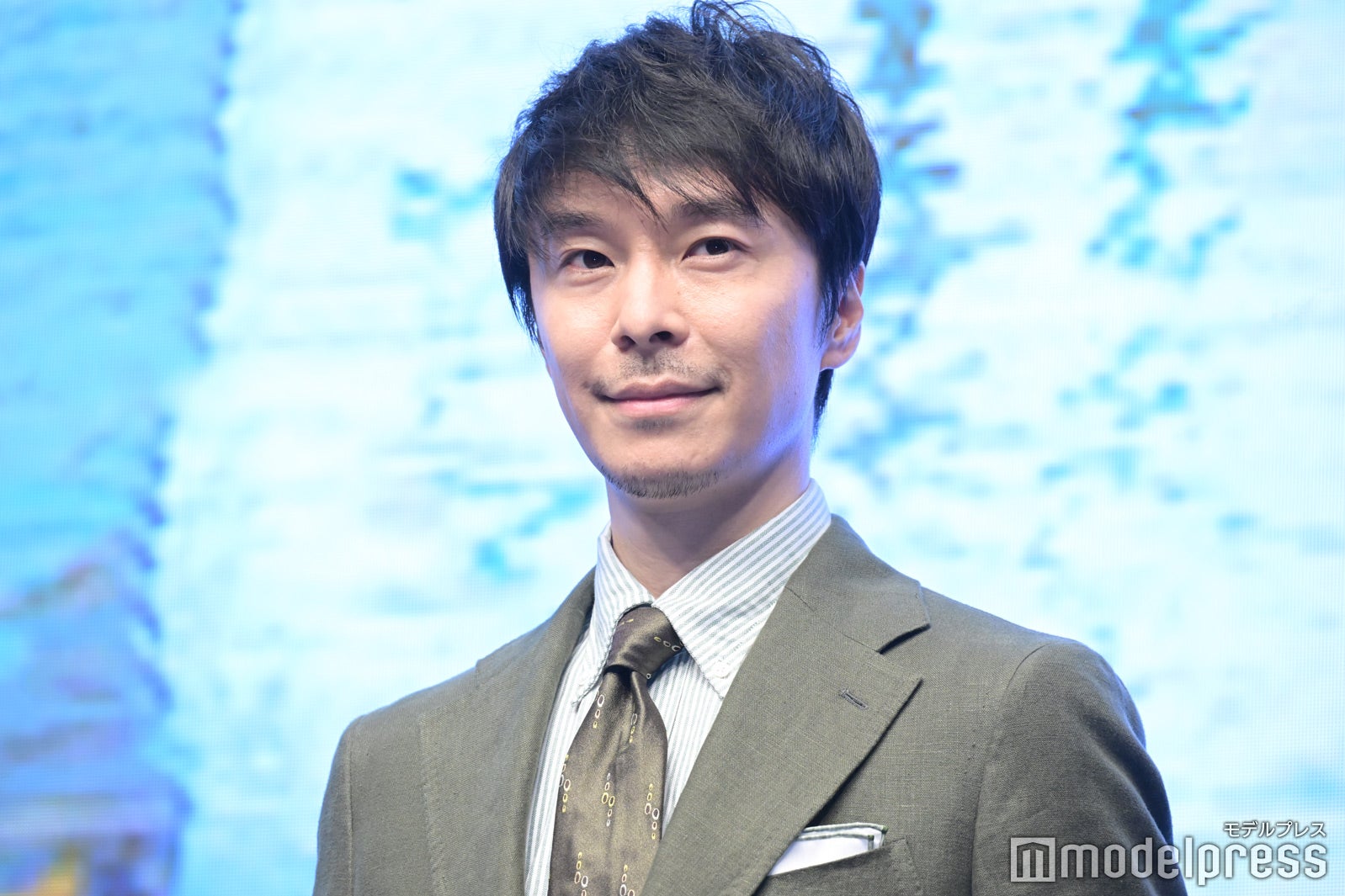 長谷川博己（C）モデルプレス