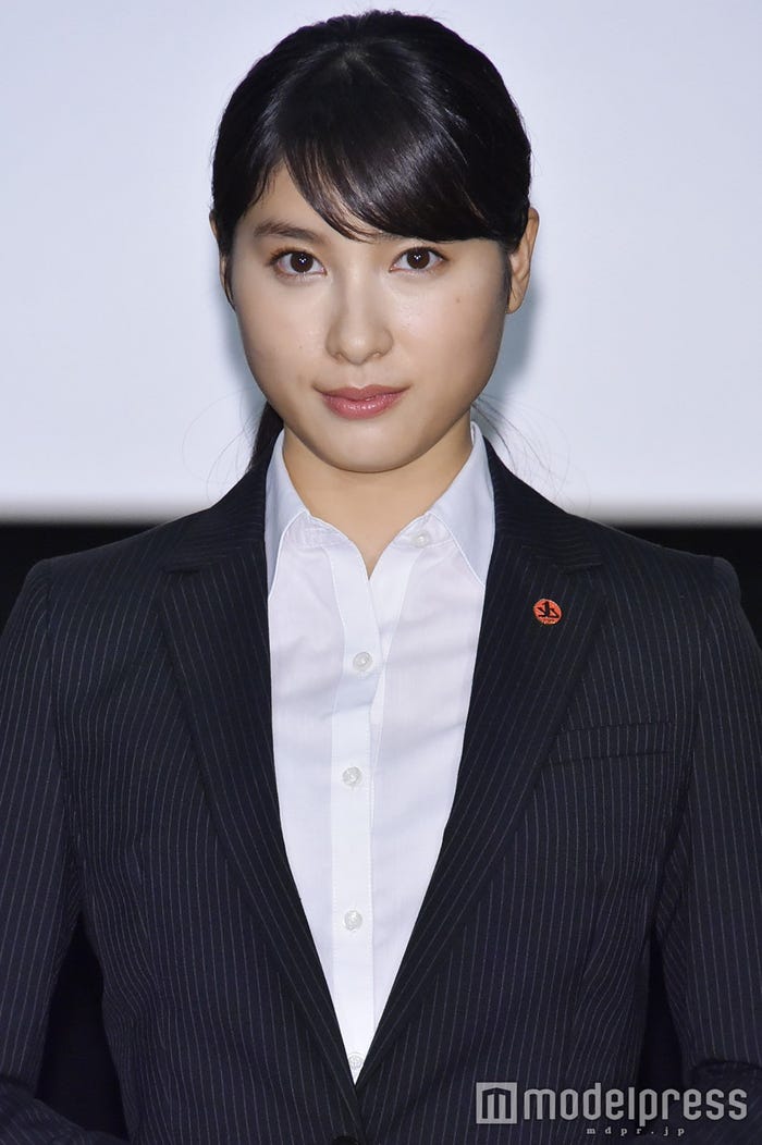 土屋太鳳 (C)モデルプレス