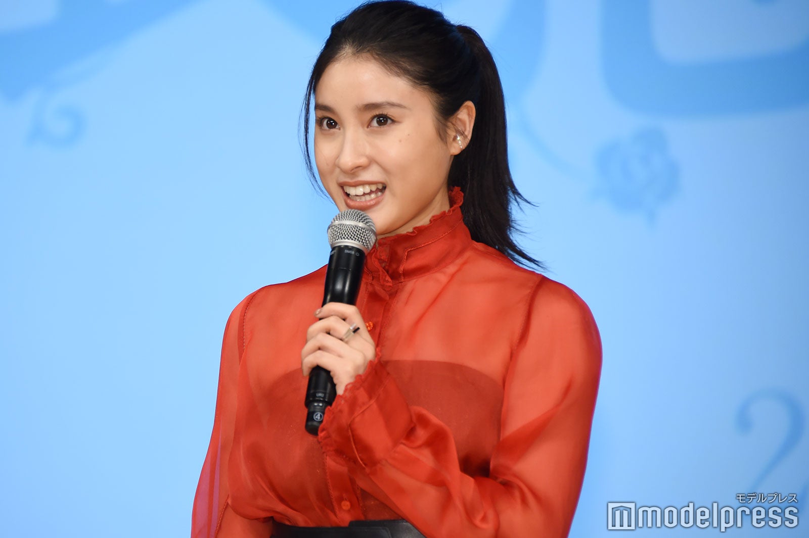 土屋太鳳（C）モデルプレス