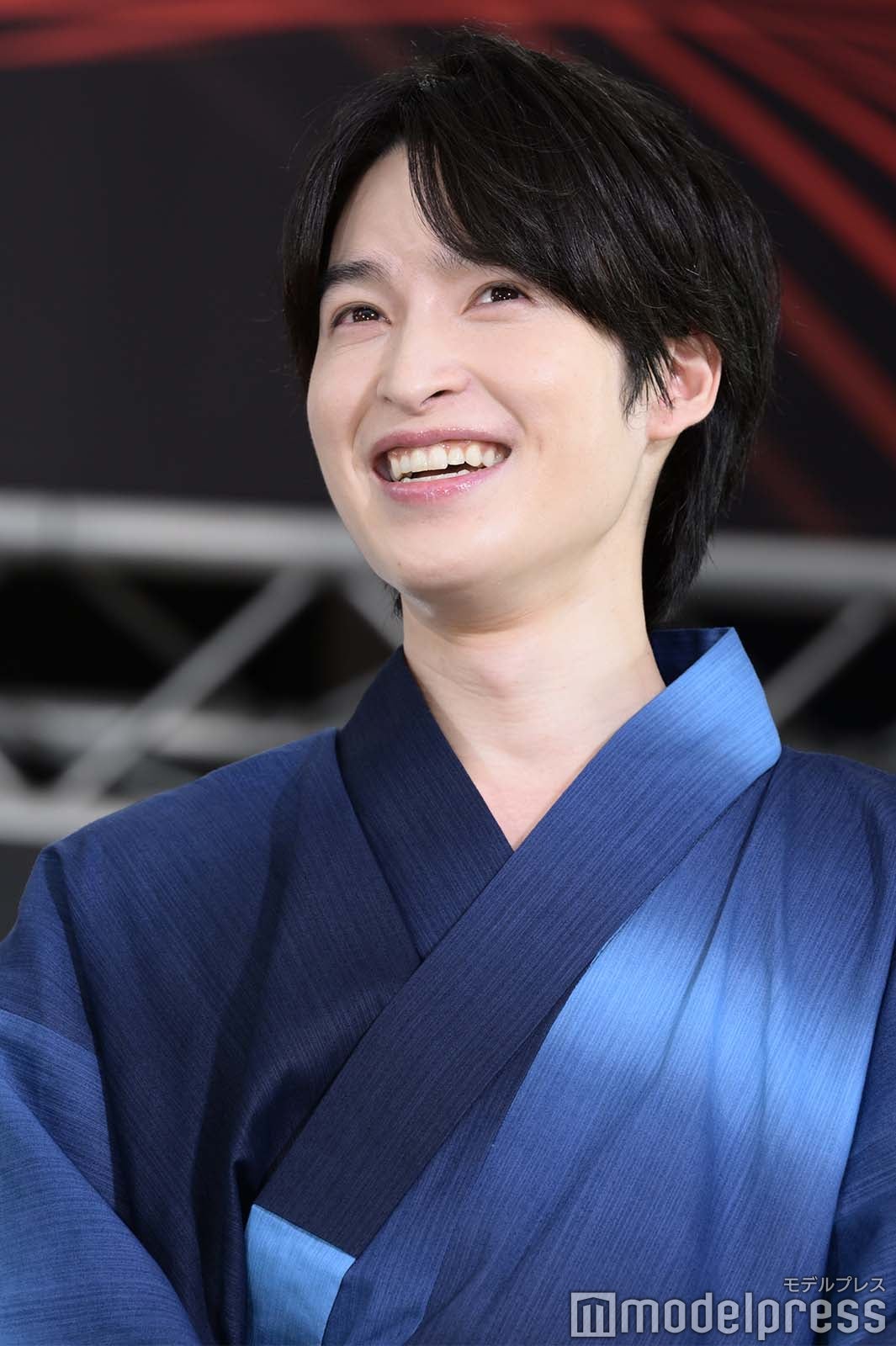 阪本奨悟（C）モデルプレス