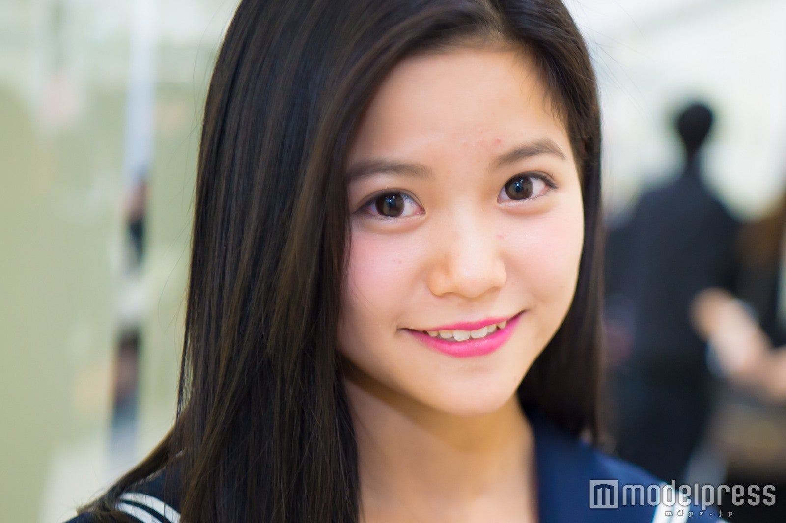 じゅりり（西川樹里）さん（C）モデルプレス