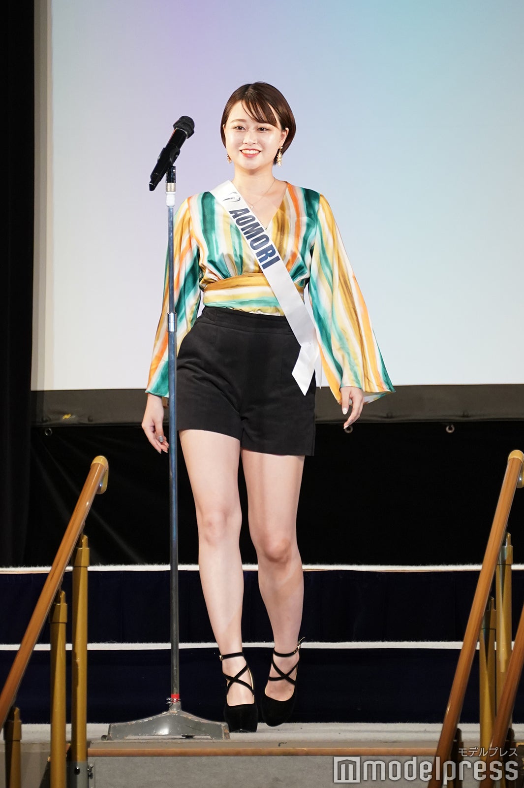 葵木ひなさん（C）モデルプレス