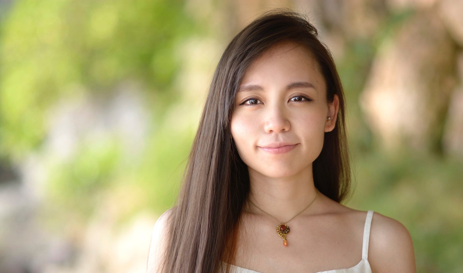 多和田えみ（提供写真）