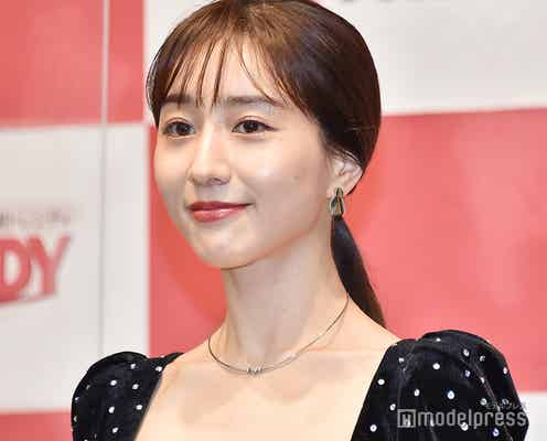 田中みな実、薄毛治療開始を告白