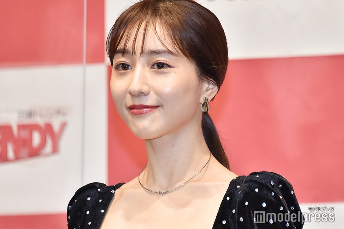 田中みな実(C)モデルプレス