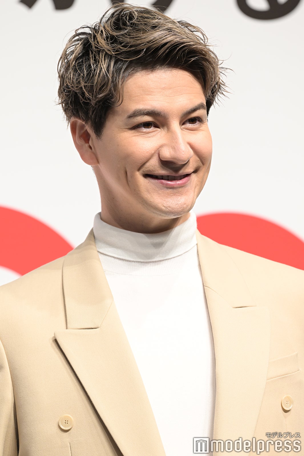 JOY （C）モデルプレス