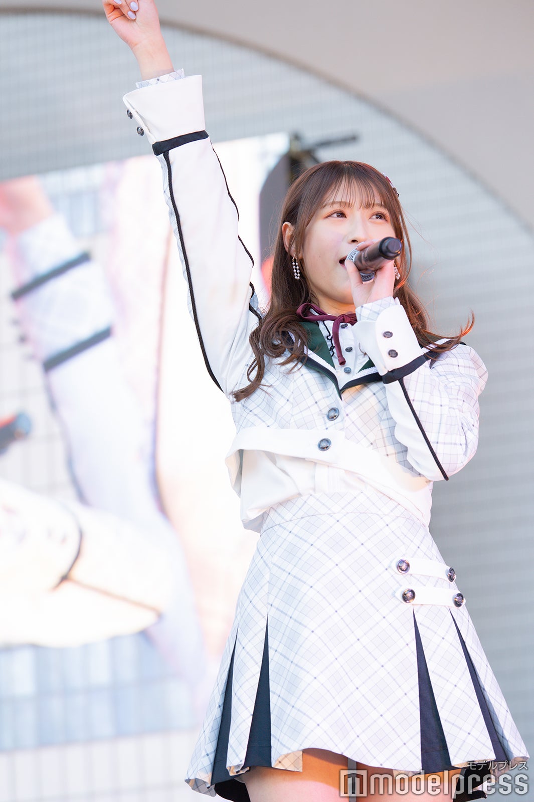 HKT48（C）モデルプレス