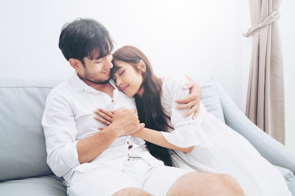 かわいすぎじゃん 男性が彼女にしてほしい 甘えたスキンシップ とは モデルプレス かわいすぎじゃん 男性が彼女にしてほしい 甘えたスキンシップ とは モデルプレス