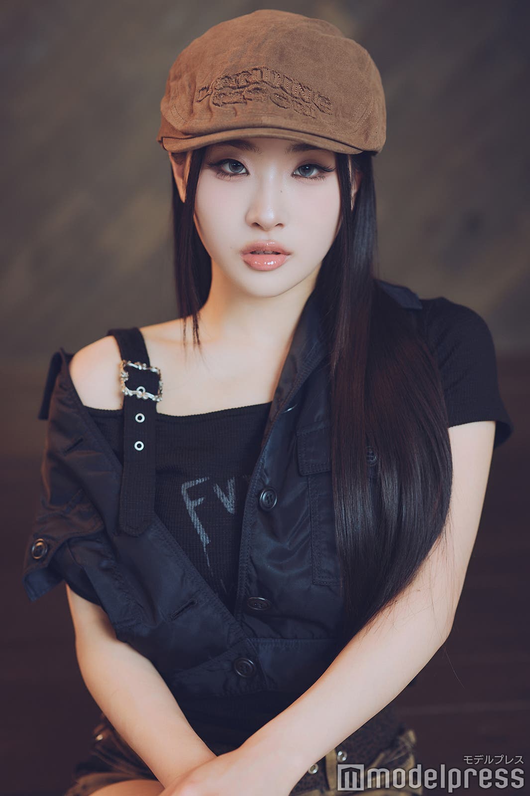 YSY(C)モデルプレス