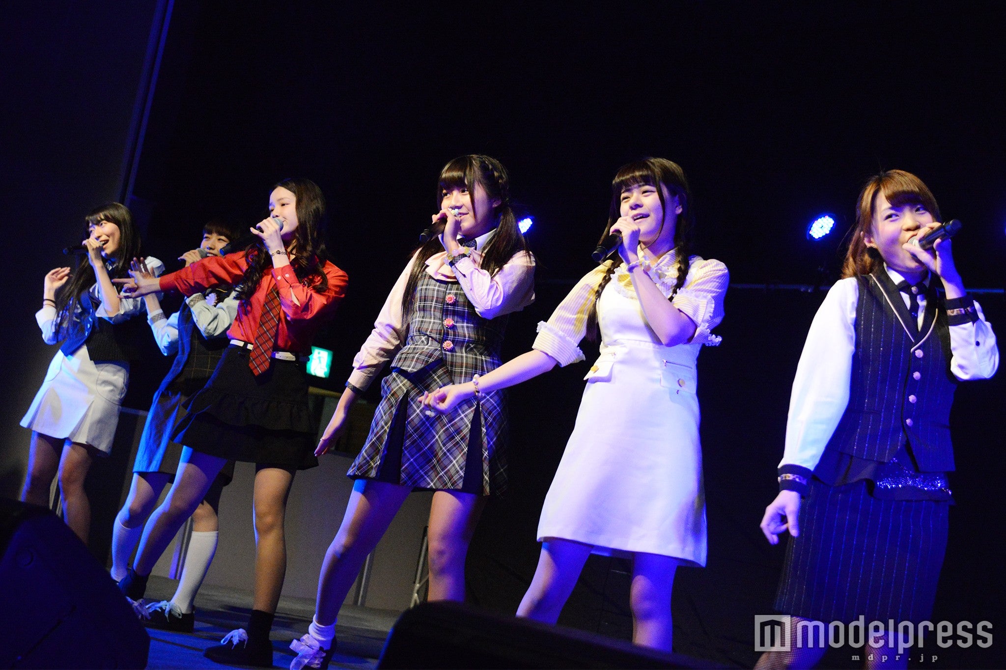 カプ式会社ハイパーモチベーション（C）モデルプレス