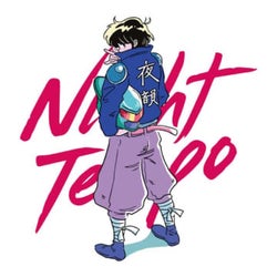 『BaBe – Night Tempo presents ザ・昭和グルーヴ』2月14日リリース決定!
