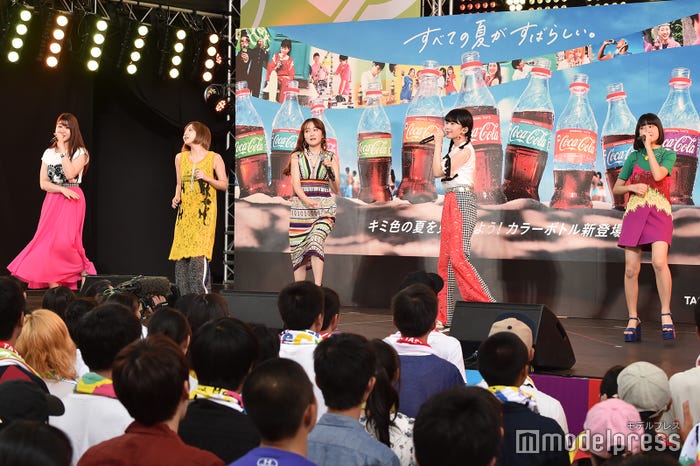 イベントの様子(C)モデルプレス