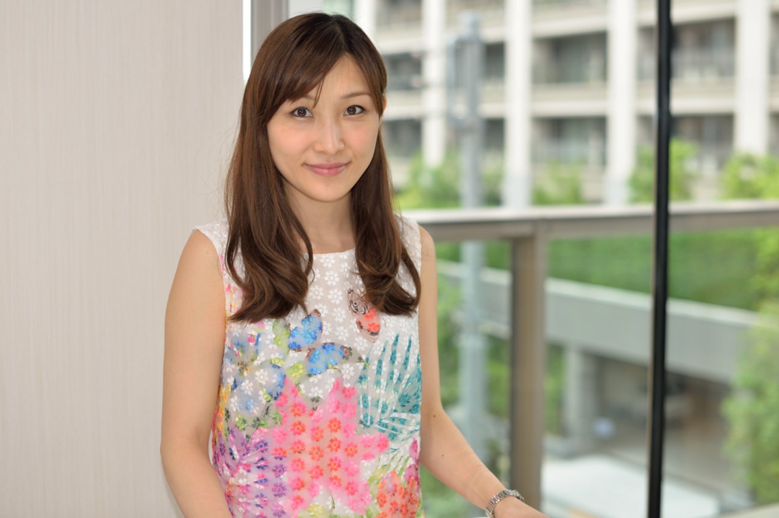 はあちゅう　撮影：小林川ペイジ／写真提供：KADOKAWA