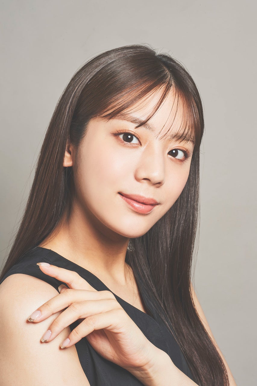 貴島明日香（提供写真）