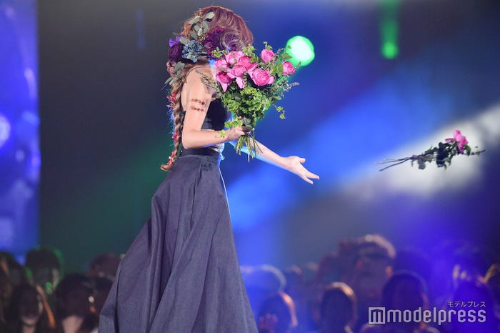 紗栄子 (C)モデルプレス