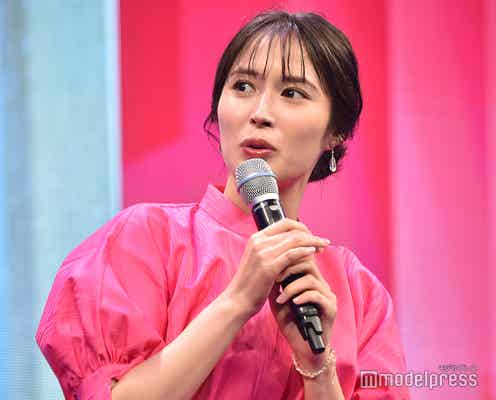 広瀬アリス「芸能界のレアキャラ」にツボる “推し”の珍エピソード紹介<マイ・セカンド・アオハル>