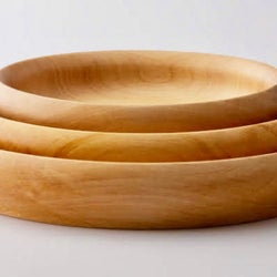 木製品の常識が変わる!?手入れが簡単&長く愛用できるオシャレな木の器