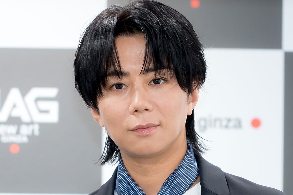 北山宏光「あまり人生でない」経験に喜び「教わっておいてよかった」