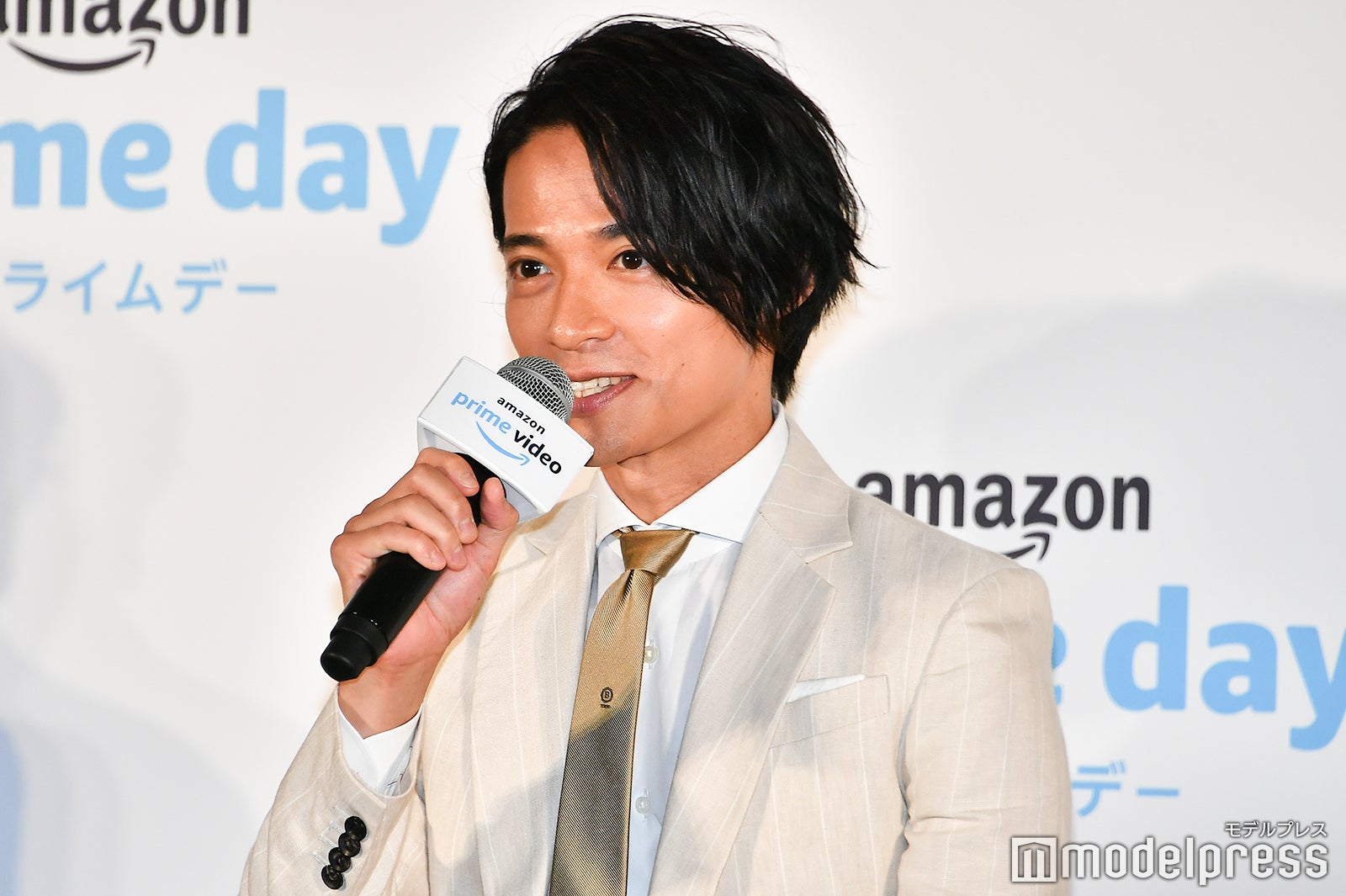 久保裕丈（C）モデルプレス