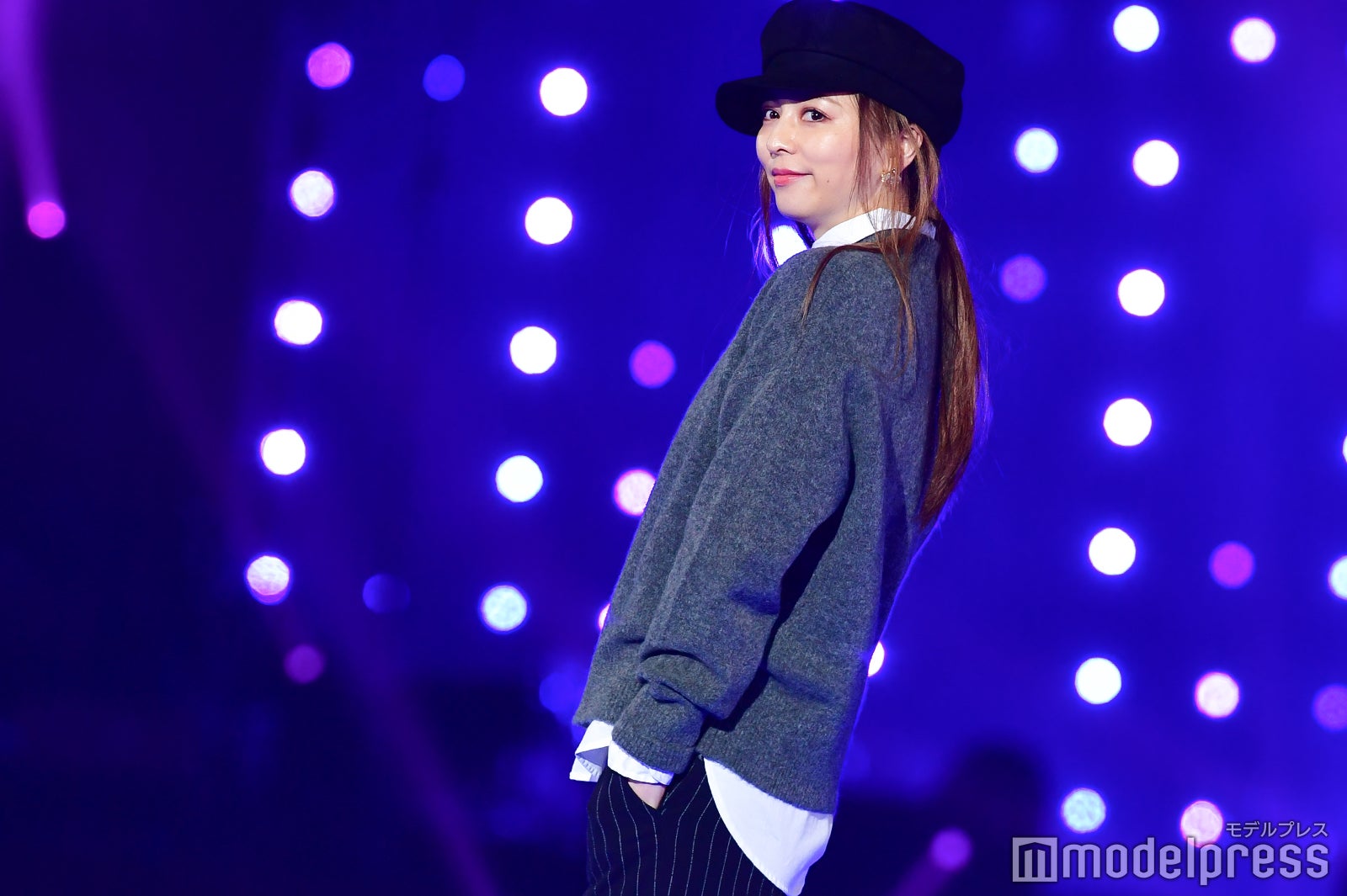 香里奈 （C）モデルプレス