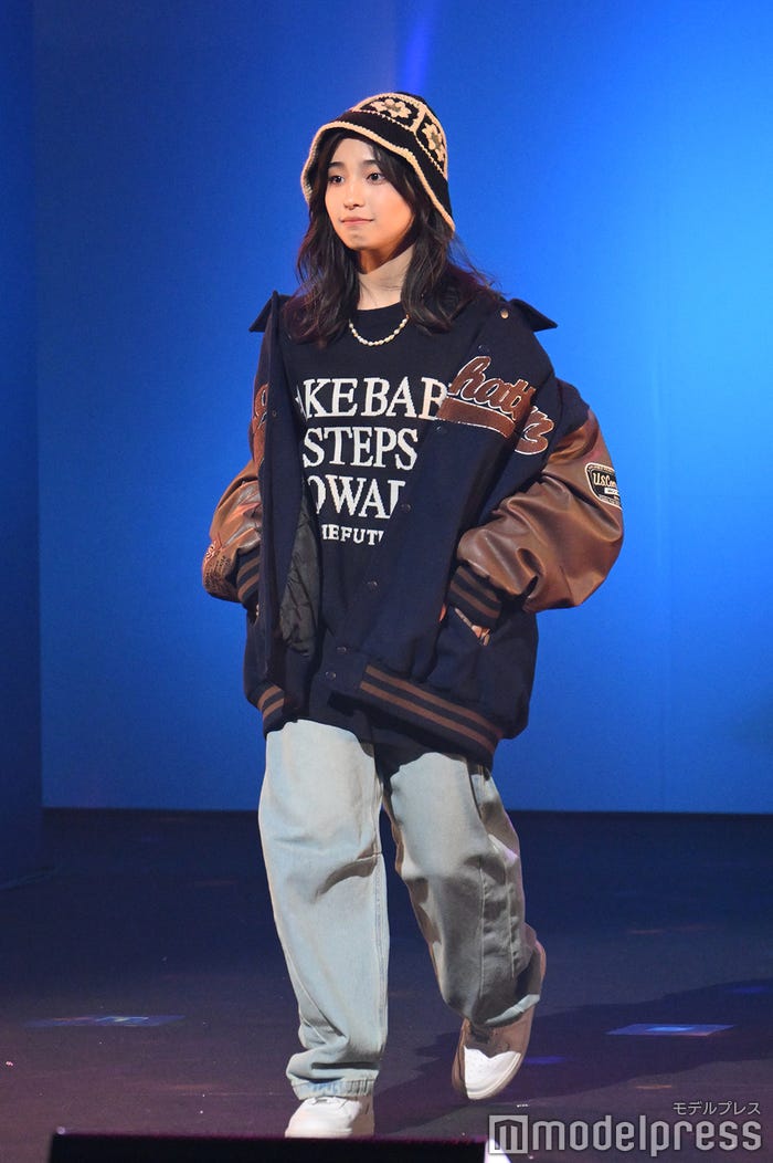 沢田京海(C)モデルプレス