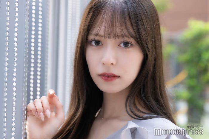 佐藤日向子さん(C)モデルプレス