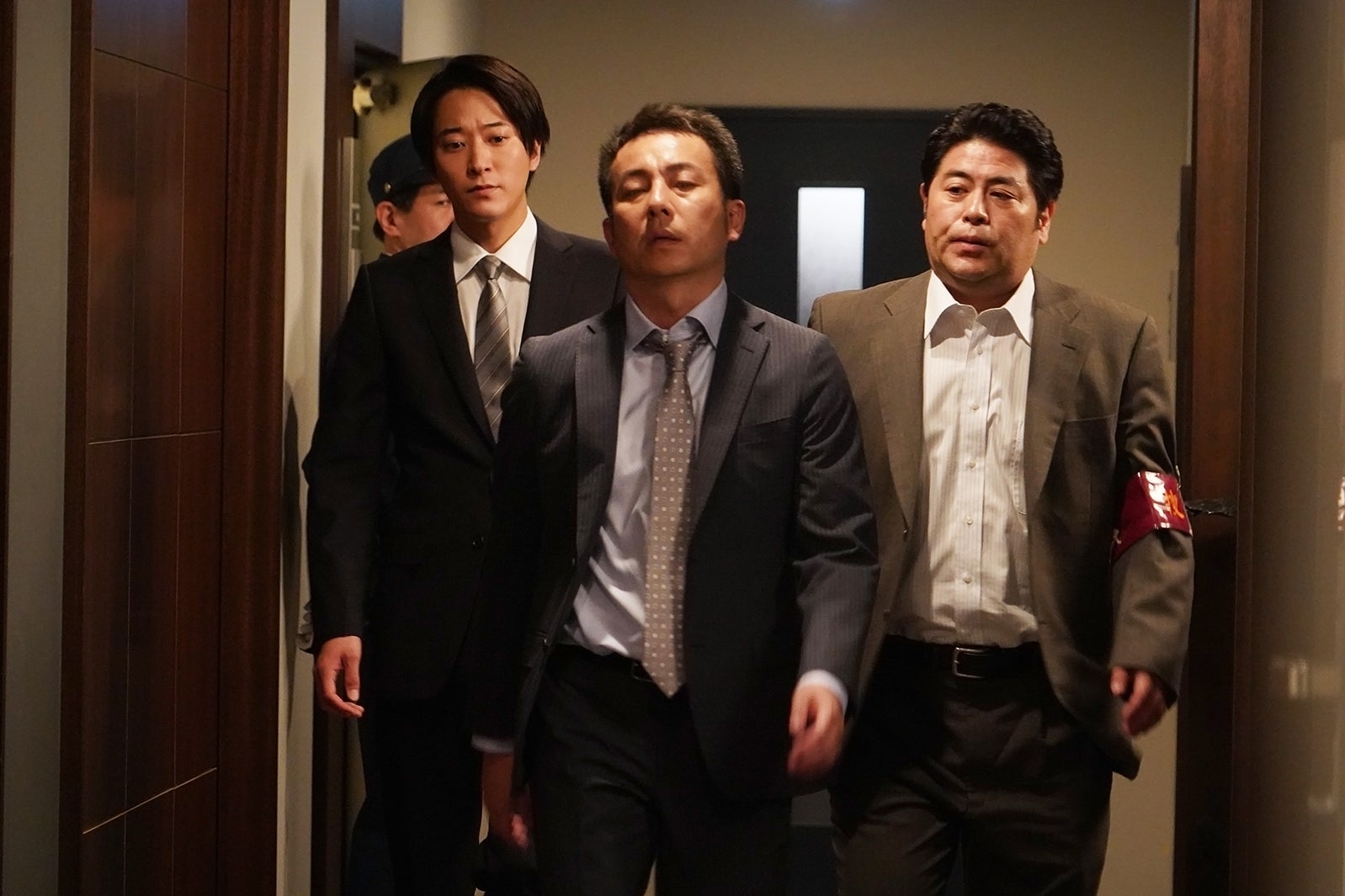 「あなたの番です」第7話より（C）日本テレビ