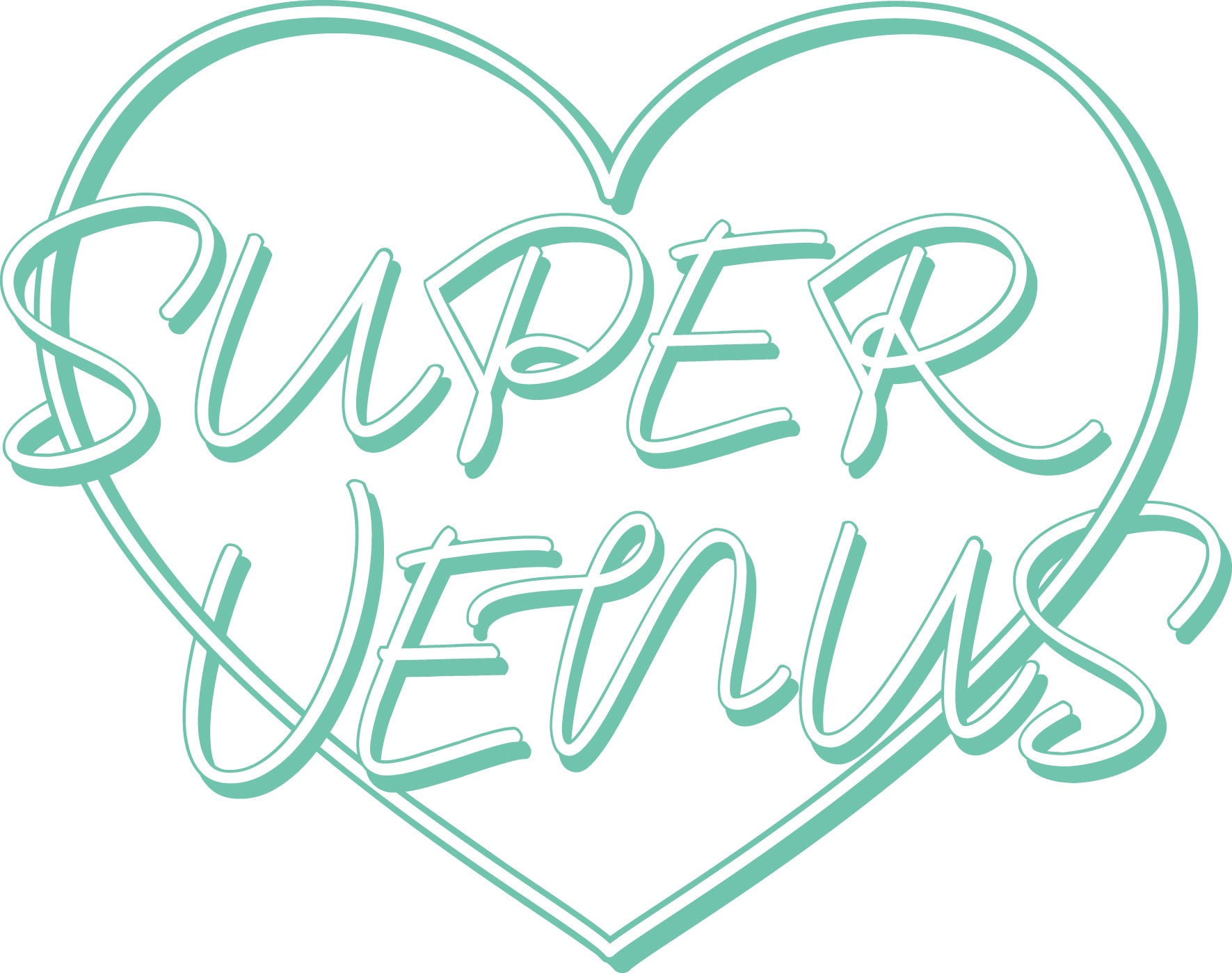 SUPER VENUS（提供写真）