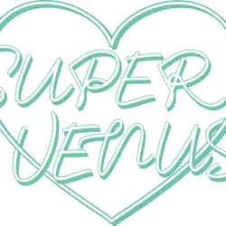 SUPER VENUS（提供写真）