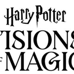 “ハリポタ”アート展「Harry Potter: Visions of Magic」シンガポールで開催 謎めいた魔法界を巡る10のエリア