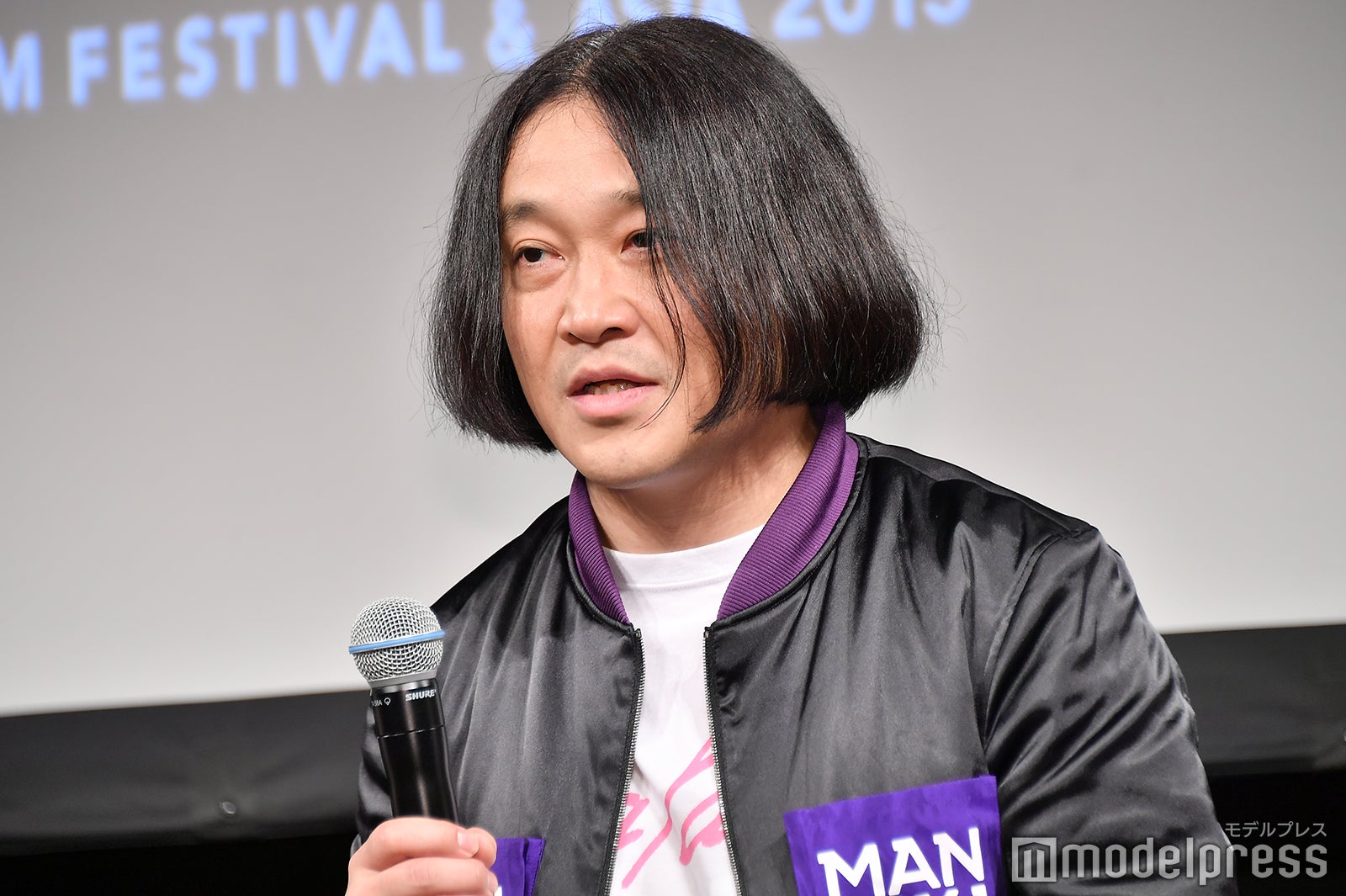 永野（C）モデルプレス