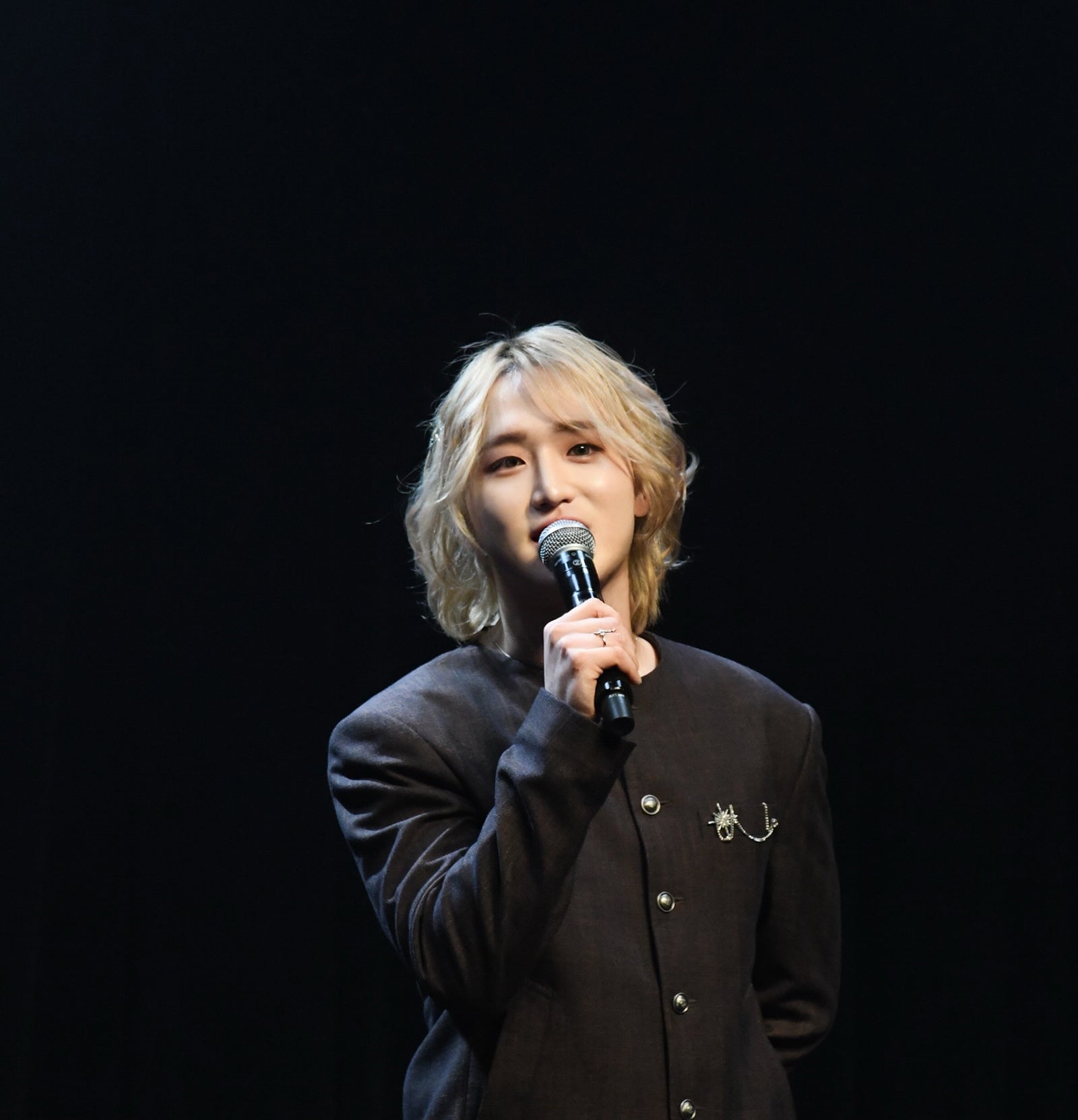 GI（提供写真）