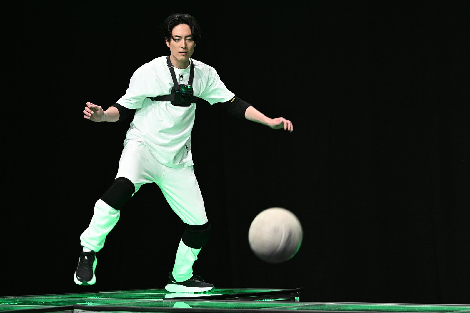 間宮祥太朗（C）日本テレビ