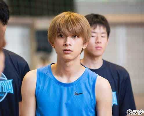 “やんちゃな後輩”吉沢亮、キスマイ藤ヶ谷と共演で「すごく迷惑をかけた」?撮了に名残惜しさも