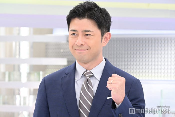 榎並大二郎(C)モデルプレス