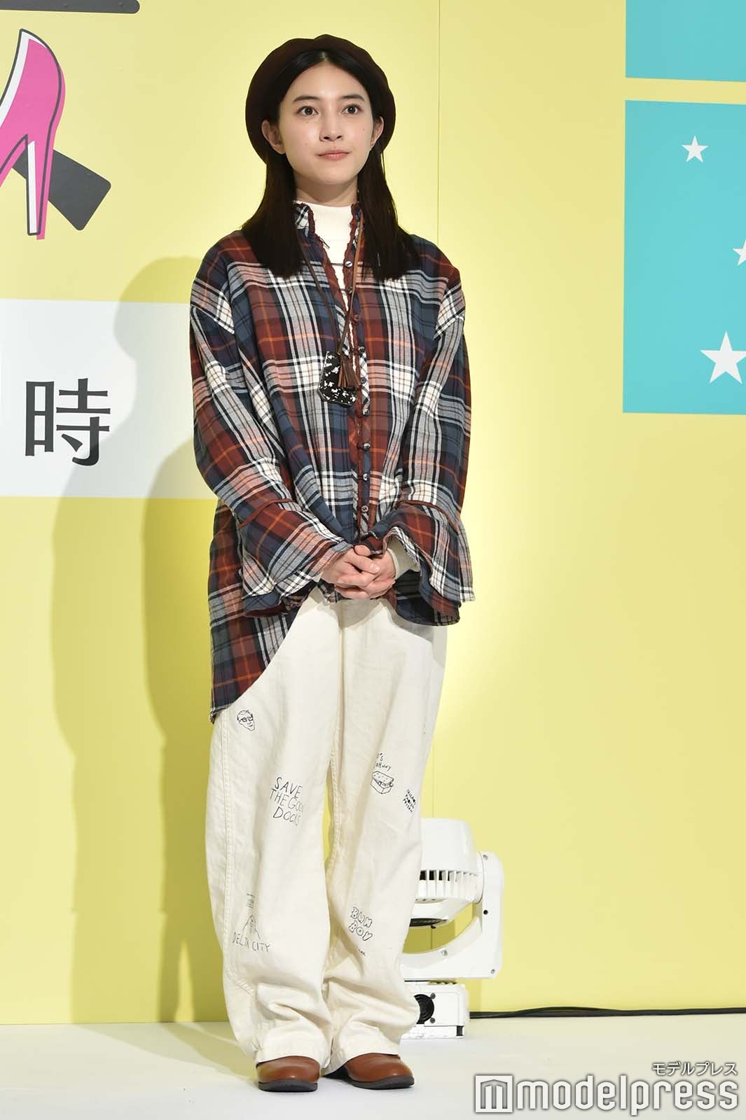 久保田紗友 （C）モデルプレス