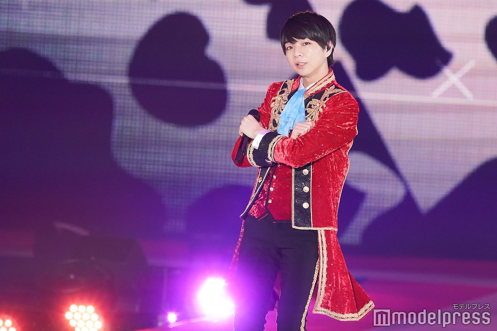 M!LK （C）モデルプレス