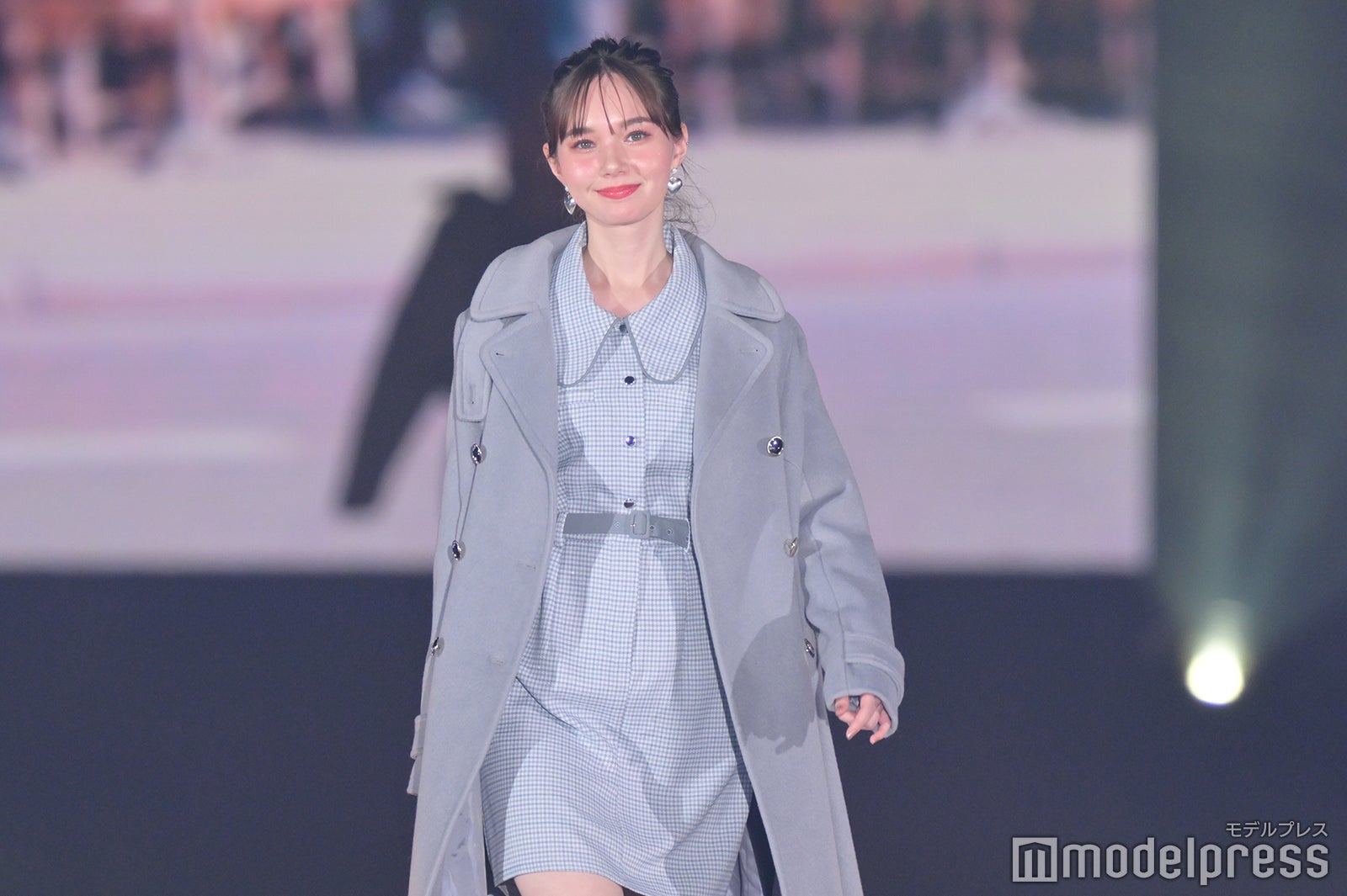 （C）モデルプレス