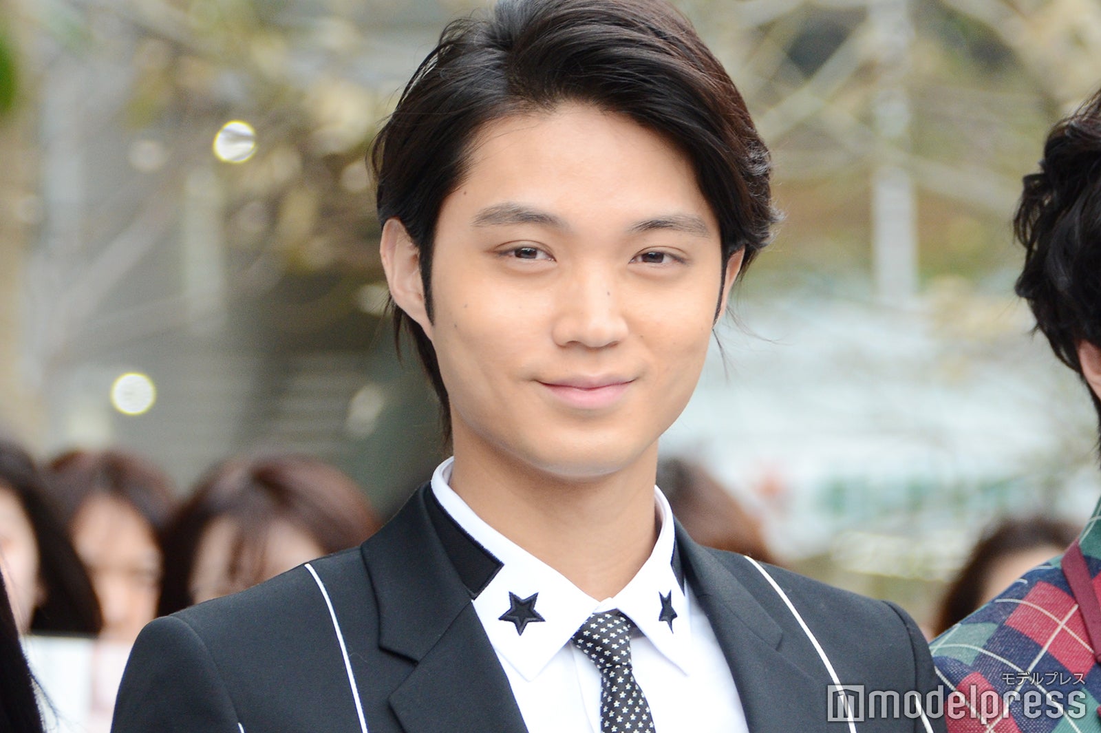 磯村勇斗 （C）モデルプレス
