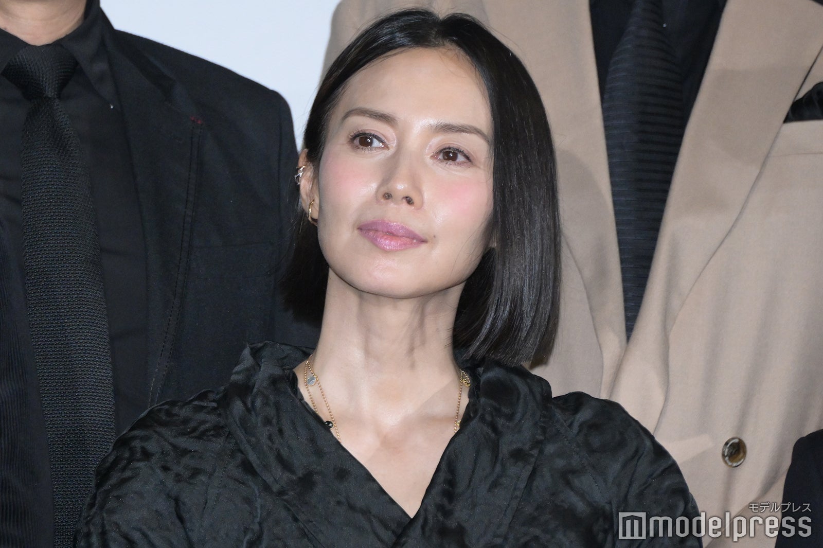 二宮和也・中谷美紀・大沢たかおら、新月9キャスト豪華集結「非常にレア」＜ONE DAY～聖夜のから騒ぎ～＞ - モデルプレス