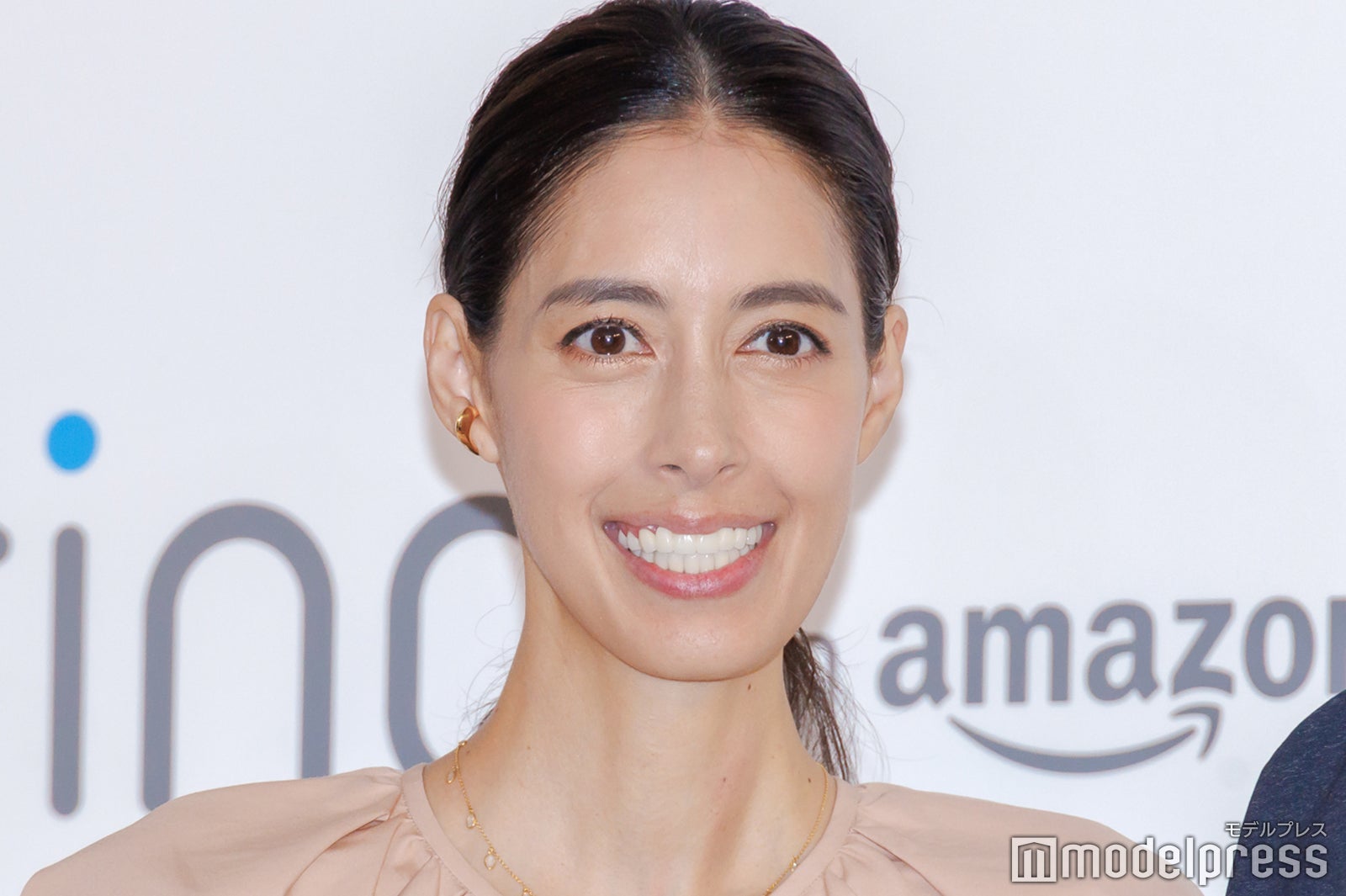 森泉（C）モデルプレス